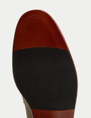 Autograph Suede Slip-On Loafers
