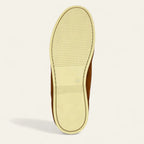 Suede Slip-On Moccasins  Honesty Sales U.K