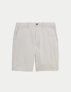 Super Lightweight Stretch Chino Shorts Honesty Sales