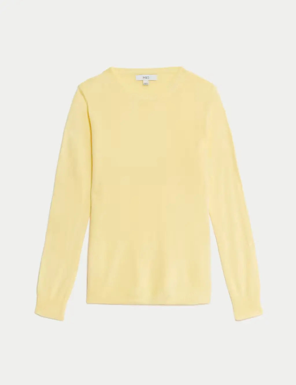 Supersoft Crew Neck Jumper Honesty Sales