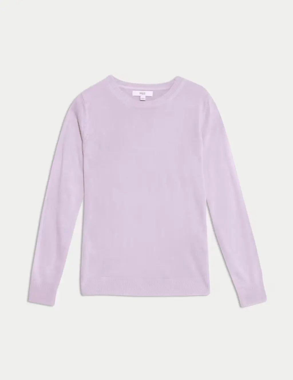 Supersoft Crew Neck Jumper Honesty Sales