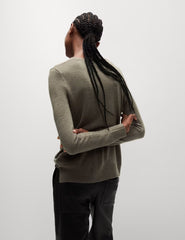 Supersoft Crew Neck Jumper - Honesty Sales