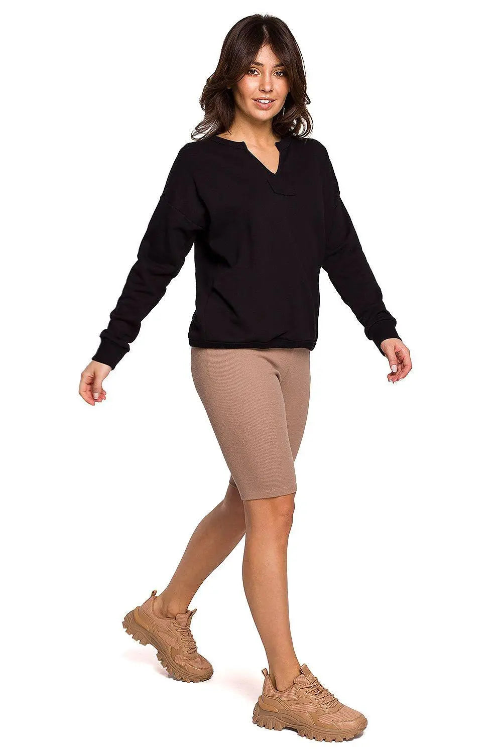 Sweatshirt model 163154 BeWear - Honesty Sales U.K