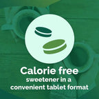 Sweetex Calorie Free Sweeteners 1200 Tablets (Case of 12)  Honesty Sales U.K