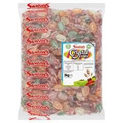 Swizzels Crystal Fruits - Honesty Sales U.K