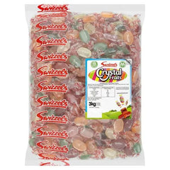 Swizzels Crystal Fruits - Honesty Sales U.K