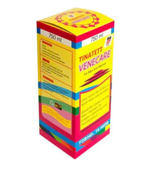 TINATETT VENECARE 750ML Honesty Sales U.K