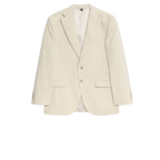 Tailored Fit Italian Performance Linen Blend Suit Jacket  Honesty Sales U.K