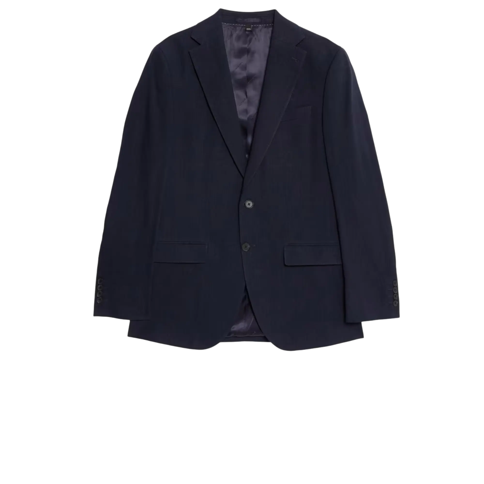 Tailored Fit Italian Performance Linen Blend Suit Jacket  Honesty Sales U.K Hauptbild