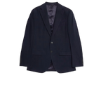 Tailored Fit Italian Performance Linen Blend Suit Jacket  Honesty Sales U.K