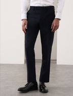 Tailored Fit Performance Trousers