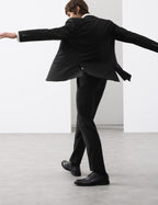 Tailored Fit Performance Trousers