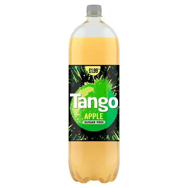 Tango Apple SF PM199 (Case of 6) - Honesty Sales Hauptbild