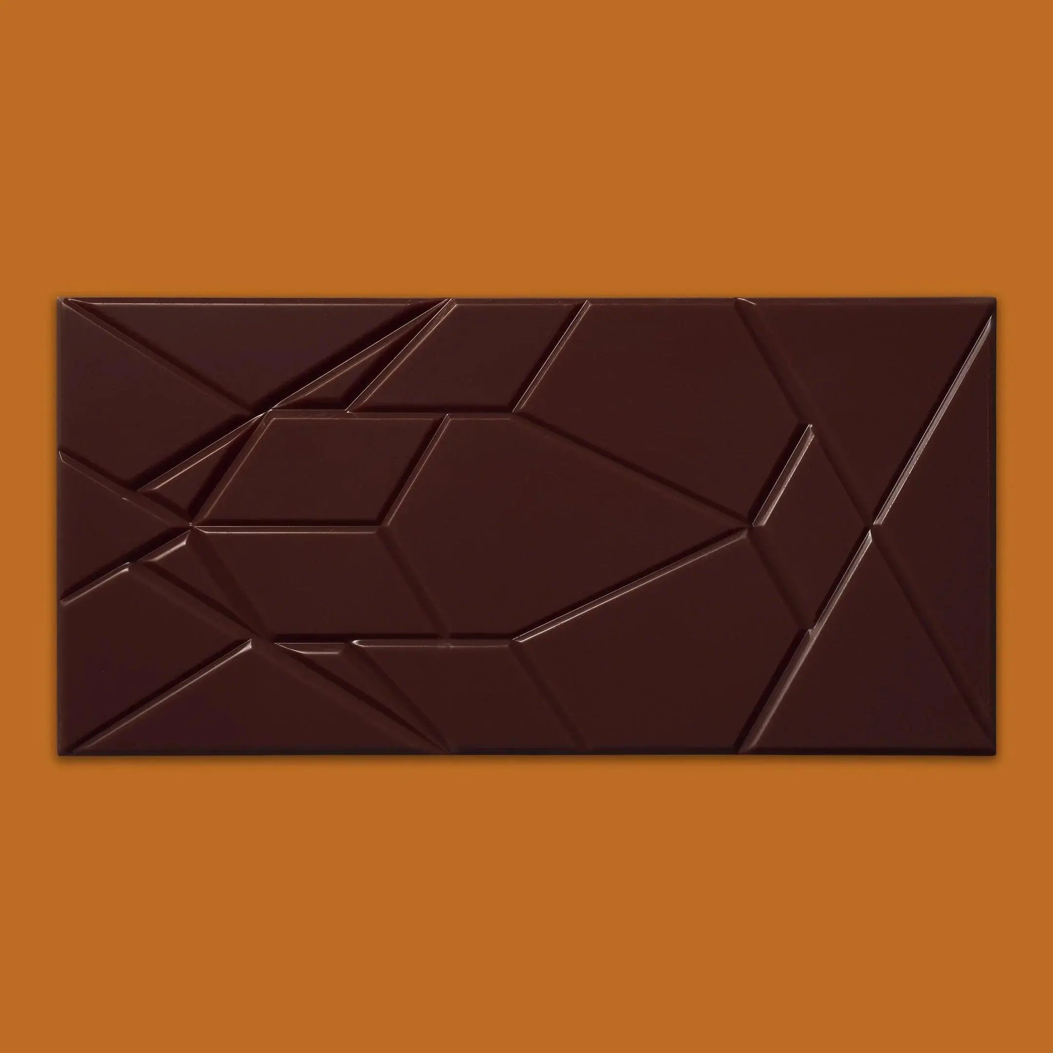 Tanzania 70% Chocolate Bar - Honesty Sales