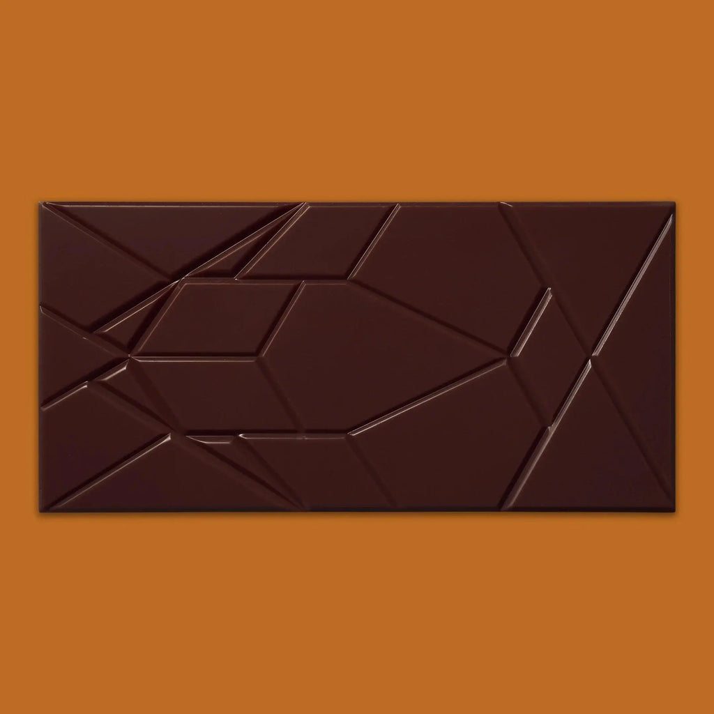 Tanzania 70% Chocolate Bar - Honesty Sales