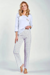 Pyjama model 199048 Taro - Honesty Sales U.K