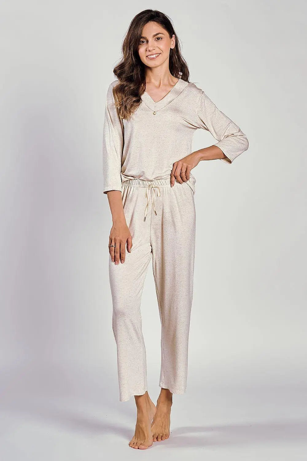 Pyjama model 199030 Taro - Honesty Sales U.K Image principale du produit