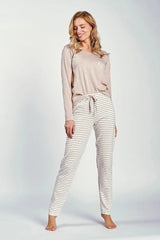 Pyjama model 199044 Taro - Honesty Sales U.K