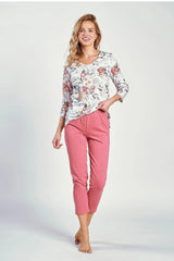 Pyjama model 199041 Taro - Honesty Sales U.K