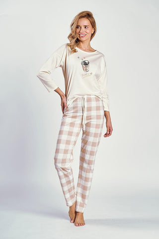 Pyjama model 199040 Taro - Honesty Sales U.K