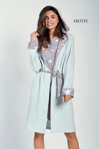 Bathrobe model 199026 Taro - Honesty Sales U.K