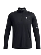 Tech Utility Half Zip Training Top Honesty Sales