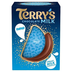 Terry's Chocolate Milk Ball 145g (Case of 12) - Honesty Sales U.K