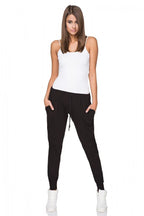Tracksuit trousers model 107313 Tessita - Honesty Sales U.K
