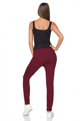 Tracksuit trousers model 107316 Tessita - Honesty Sales U.K