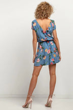 Daydress model 183161 Tessita - Honesty Sales U.K