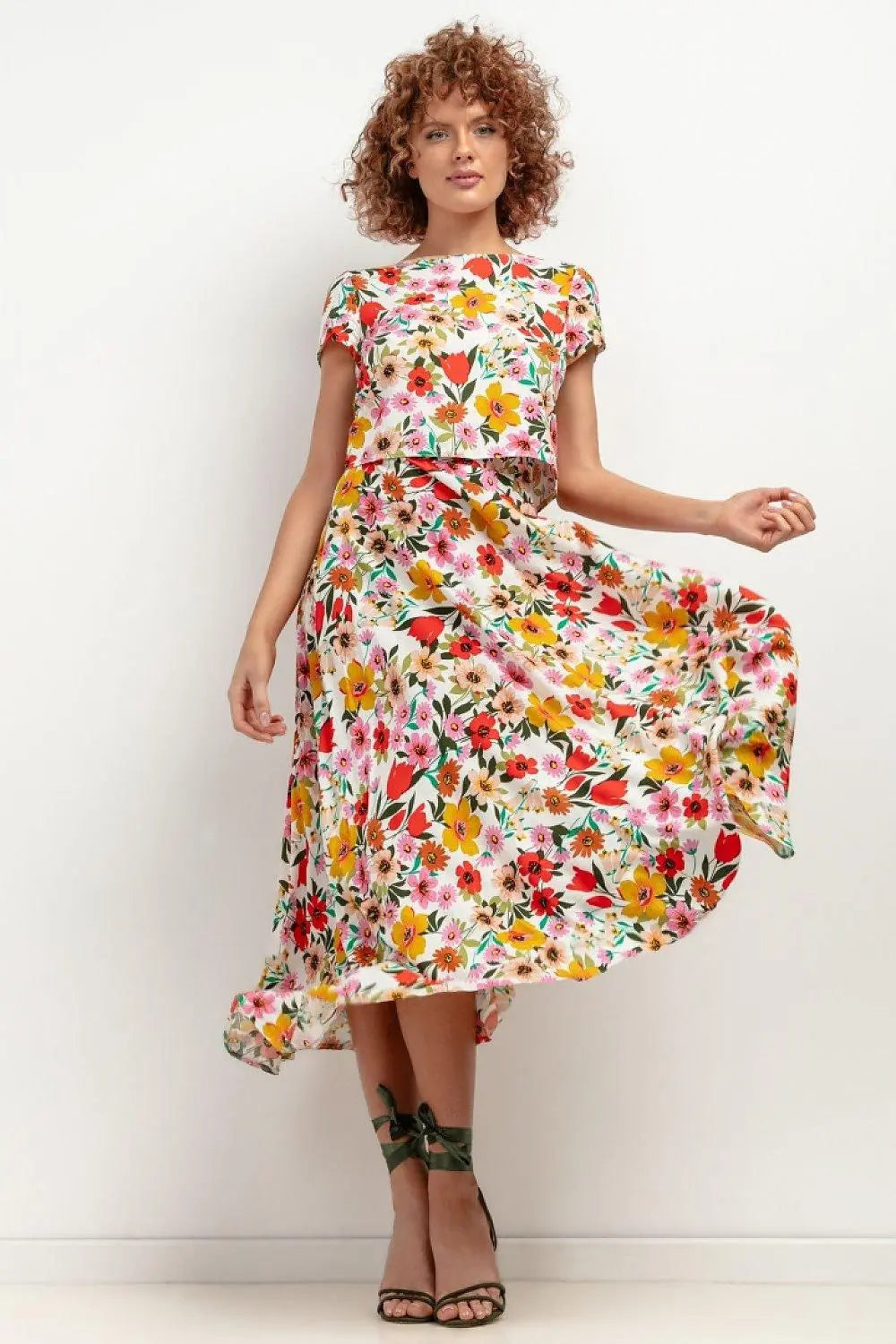 Skirt model 198532 Tessita - Honesty Sales U.K