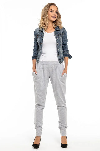 Tracksuit trousers model 121240 Tessita - Honesty Sales U.K