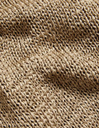 Textured Crew Neck Jumper Honesty Sales