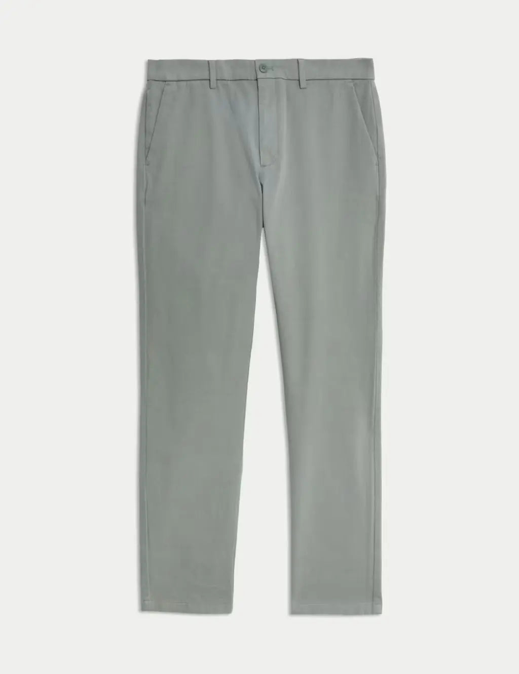 The Ultimate Slim Fit Twill Chinos Honesty Sales