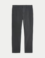 The Ultimate Slim Fit Twill Chinos Honesty Sales