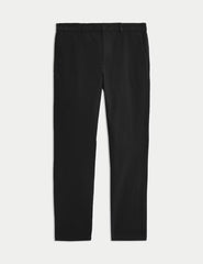 The Ultimate Slim Fit Twill Chinos - Honesty Sales