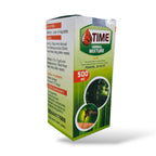 Time Herbal Mixture - Honesty Sales