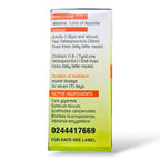 Time Herbal Mixture - Honesty Sales