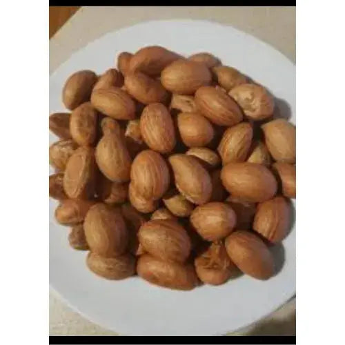 Traditional Bitter Kola - 25pc  Honesty Sales U.K