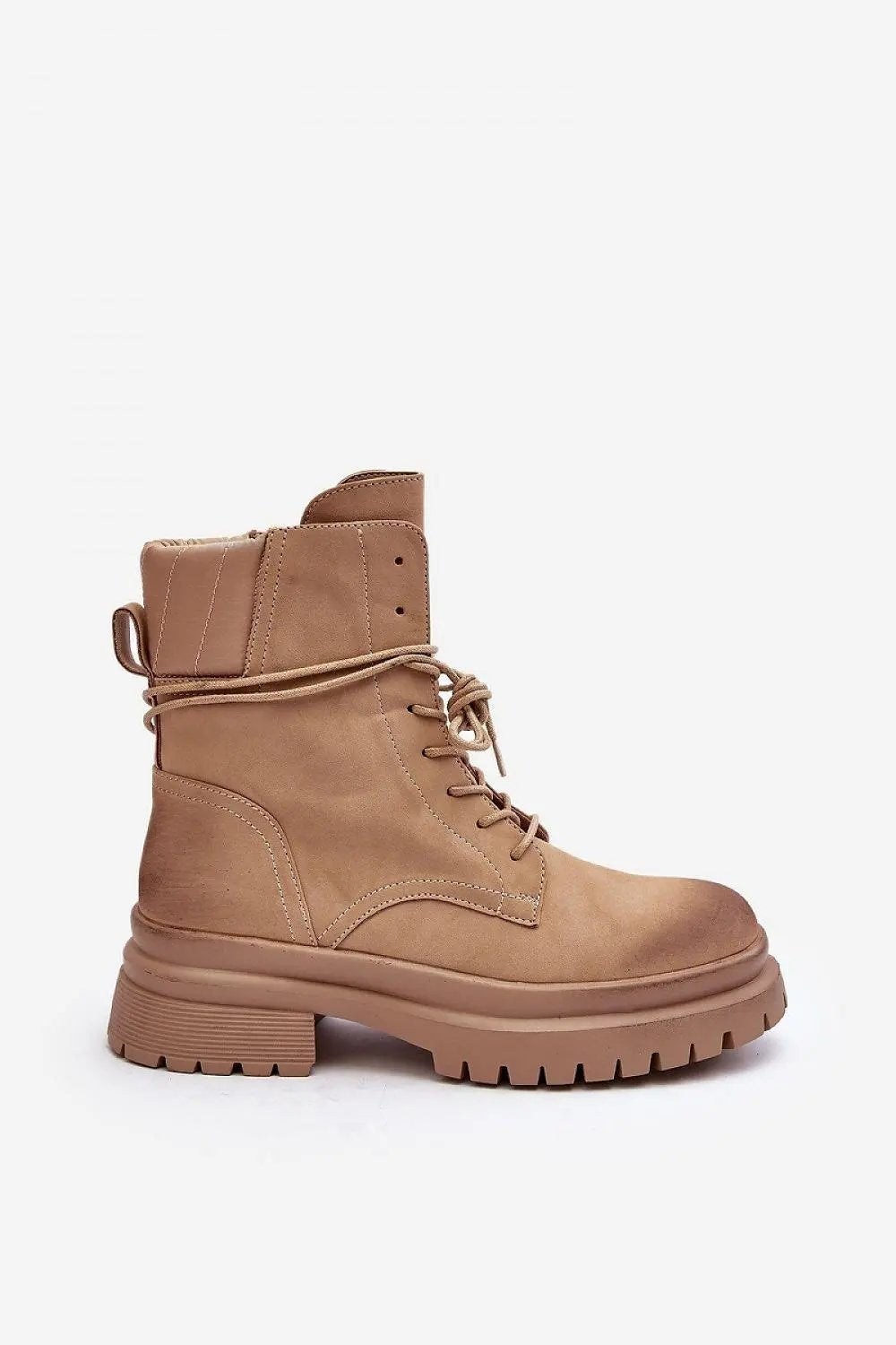 Trapper shoes model 190526 Step in style - Honesty Sales U.K