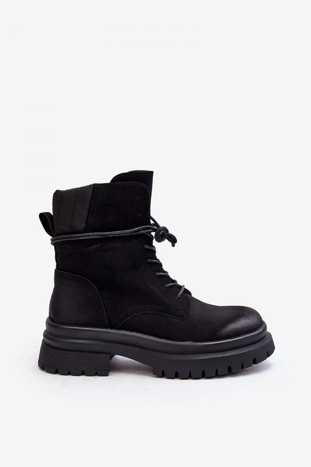 Trapper shoes model 190526 Step in style - Honesty Sales U.K