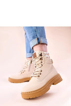  Trapper shoes model 222374 Solea 