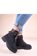  Trapper shoes model 222375 Solea 