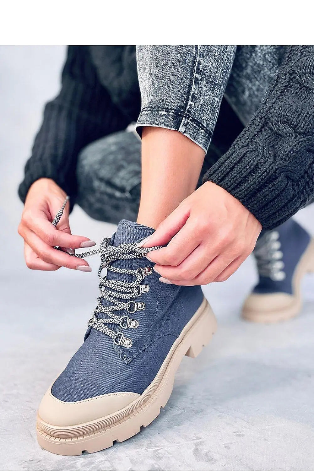 Trekking Boots model 187406 Inello Image secondaire du produit