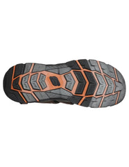 Tresmen Outseen Slip On Sandals - Honesty Sales