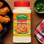 Tropics Special Chicken Fry Mix 12x300g - Honesty Sales