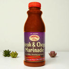 Tropics Steak and Chops Marinade 6 x 500ml - Honesty Sales