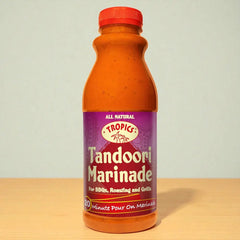 Tropics Tandoori Marinade 6 x 500ml - Honesty Sales
