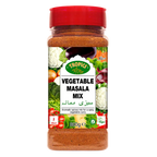 Tropics Vegetable Masala 6 x 300g - Honesty Sales