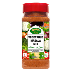 Tropics Vegetable Masala 6 x 300g